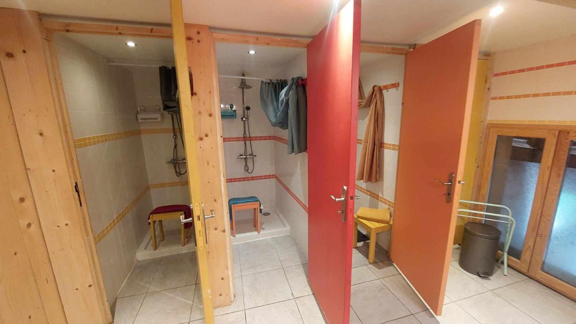 Yourtes Olachat Proche Annecy فافيرج المظهر الخارجي الصورة